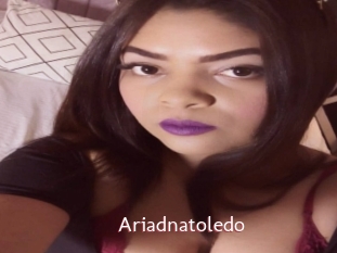 Ariadnatoledo
