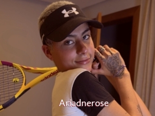 Ariadnerose