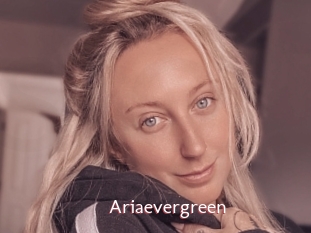Ariaevergreen