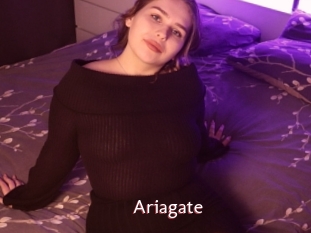 Ariagate