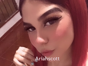 Ariahscott