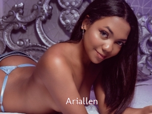 Ariallen