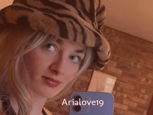 arialove19 Sweet links only