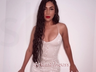 ariamatheuss Sweet links only
