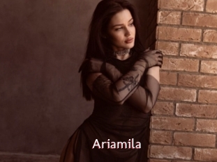 Ariamila