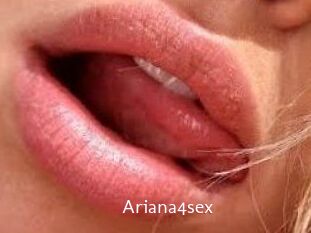 Ariana4sex