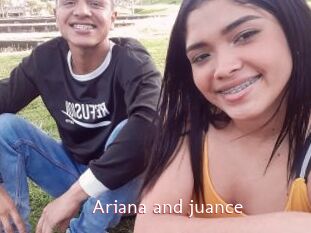 Ariana_and_juance