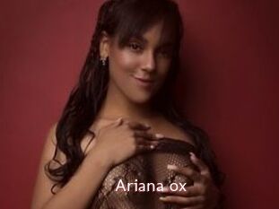 ariana_ox Sweet links only
