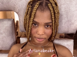 Arianabeake