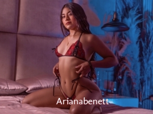 Arianabenett