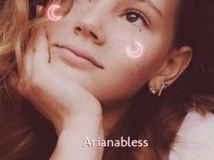 Arianabless