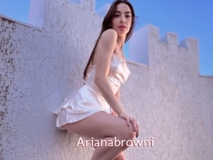 Arianabrowni
