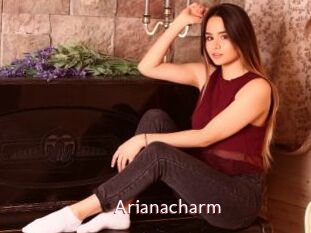 Arianacharm