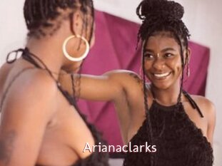 Arianaclarks