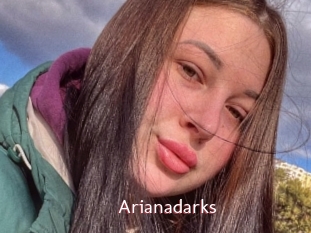Arianadarks