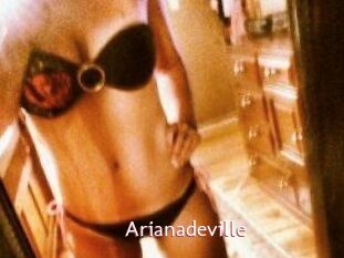 arianadeville Sweet links only