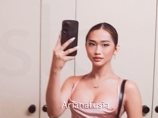 Arianafusia