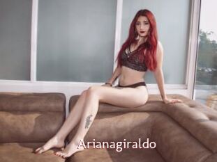 Arianagiraldo