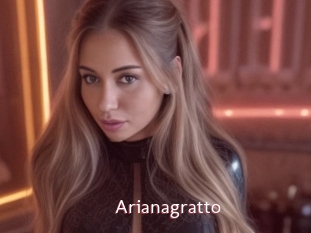 Arianagratto