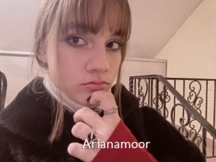 Arianamoor