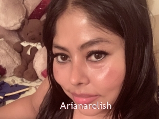 Arianarelish