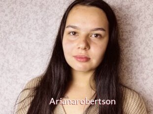 Arianarobertson