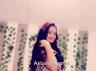Arianasweet18