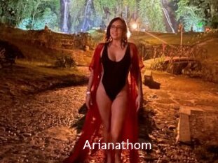 Arianathom