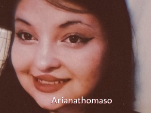 Arianathomaso