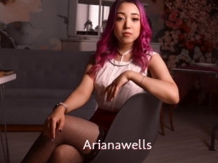 arianawells Sweet links only