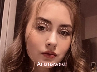 Arianawesti