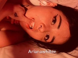 Arianawhitee