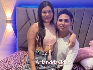 Arianddavid