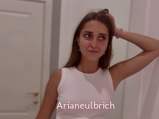 Arianeulbrich