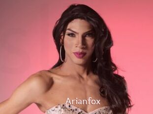 Arianfox