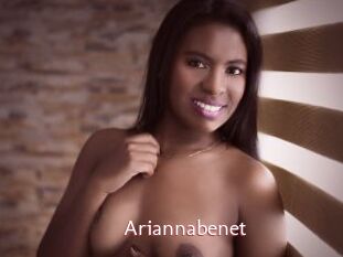 Ariannabenet