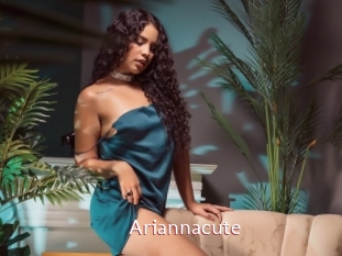 Ariannacute