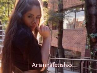 Ariannafetishxx