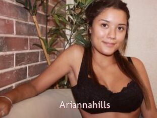 Ariannahills