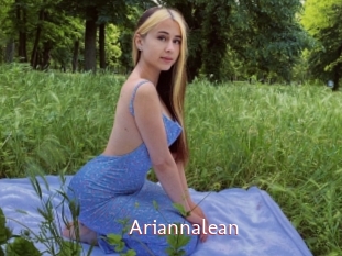 Ariannalean