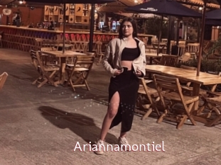 Ariannamontiel