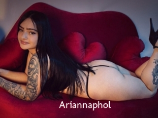 ariannaphol Sweet links only