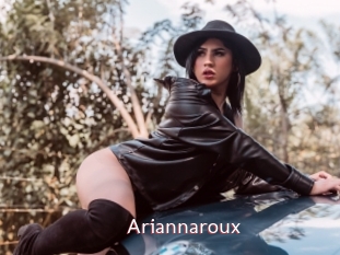 ariannaroux Sweet links only