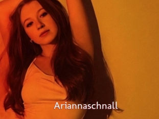 Ariannaschnall