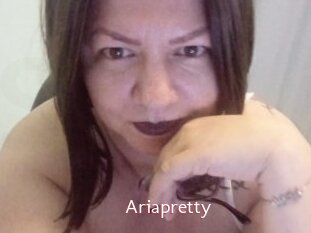 Ariapretty