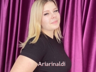 Ariarinaldi