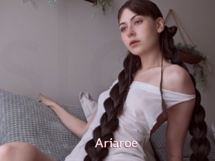 Ariaroe