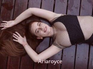 Ariaroyce