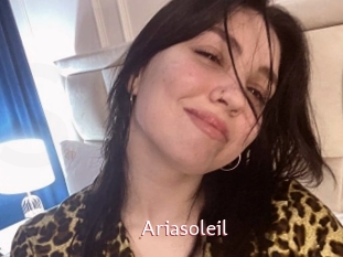 Ariasoleil