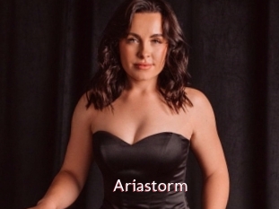 Ariastorm